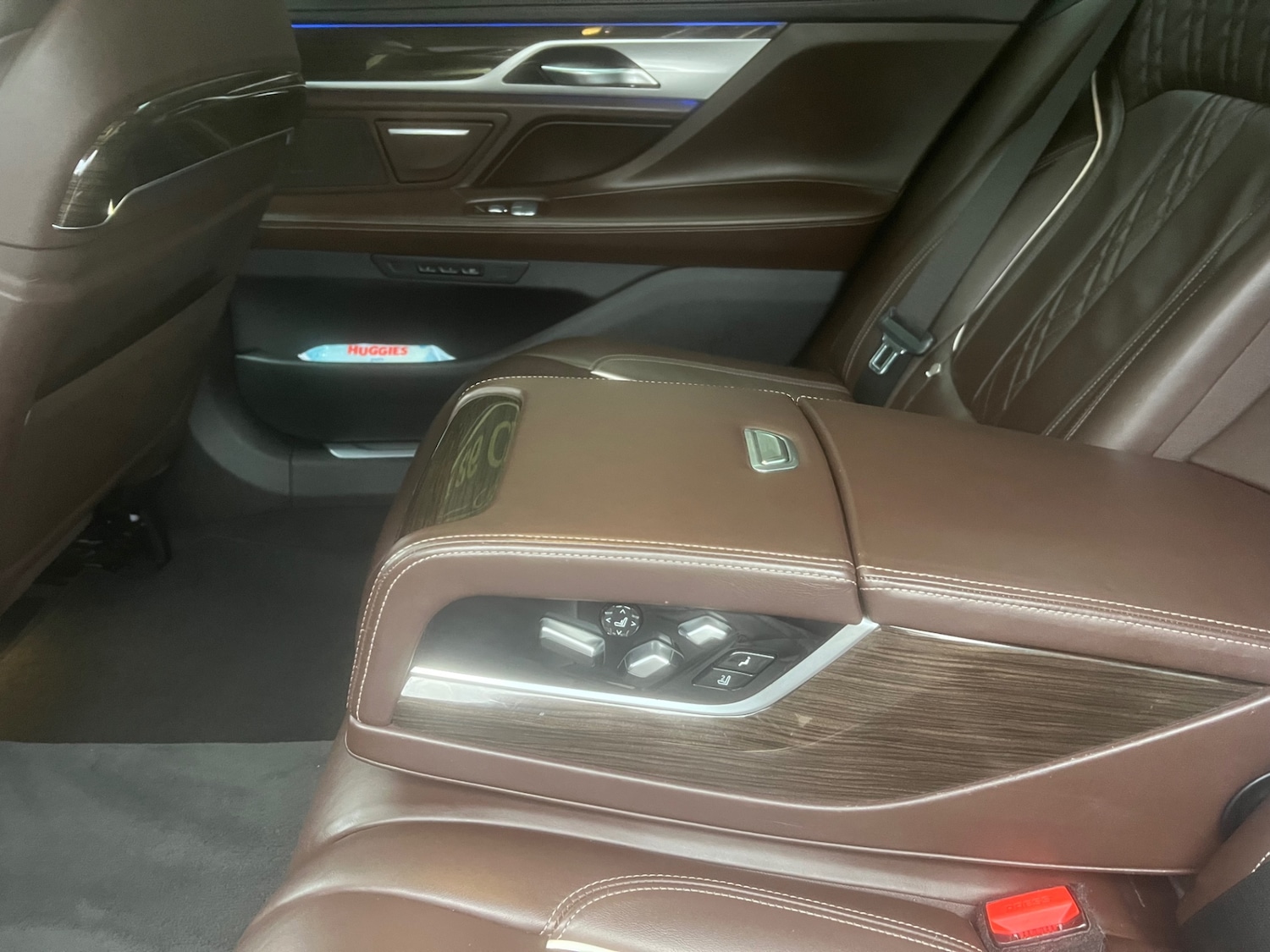 Used BMW 7 Series 2018 for sale - 76518658: Photo 9