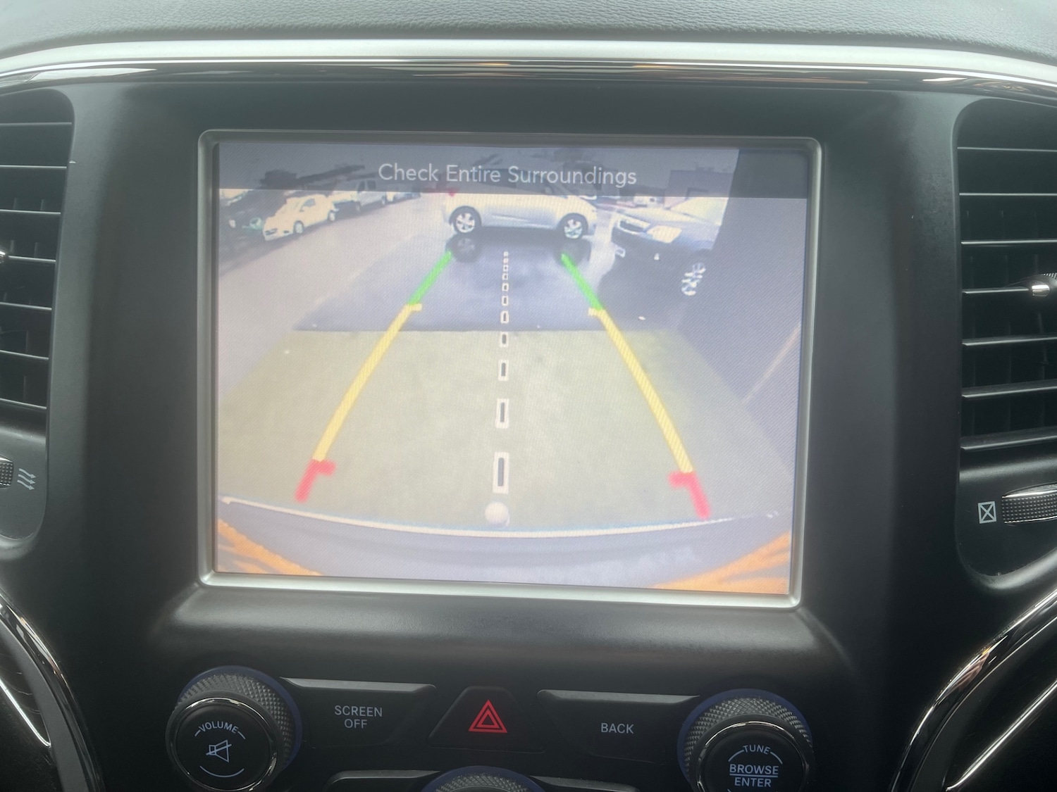 Used Jeep Grand Cherokee 2013 for sale - 76531796: Photo 12