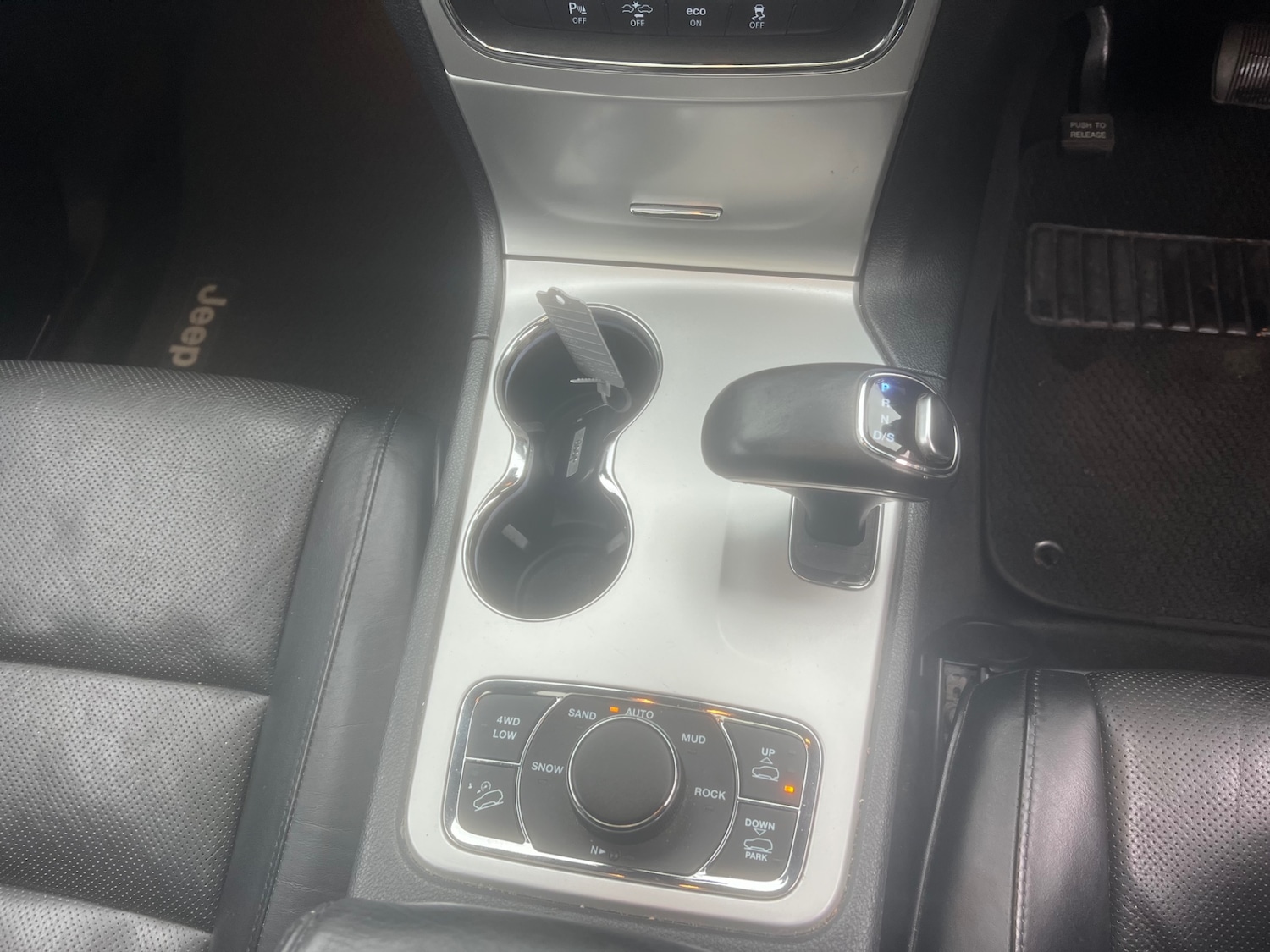 Used Jeep Grand Cherokee 2013 for sale - 76531796: Photo 13