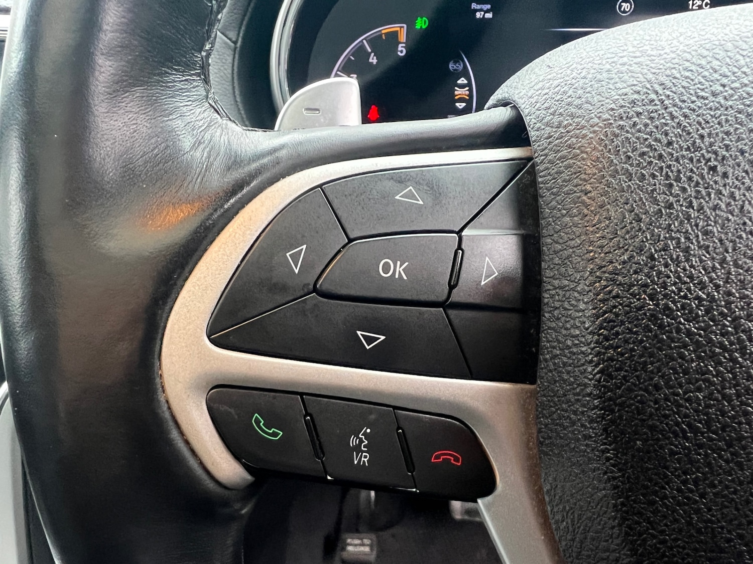 Used Jeep Grand Cherokee 2013 for sale - 76531796: Photo 14