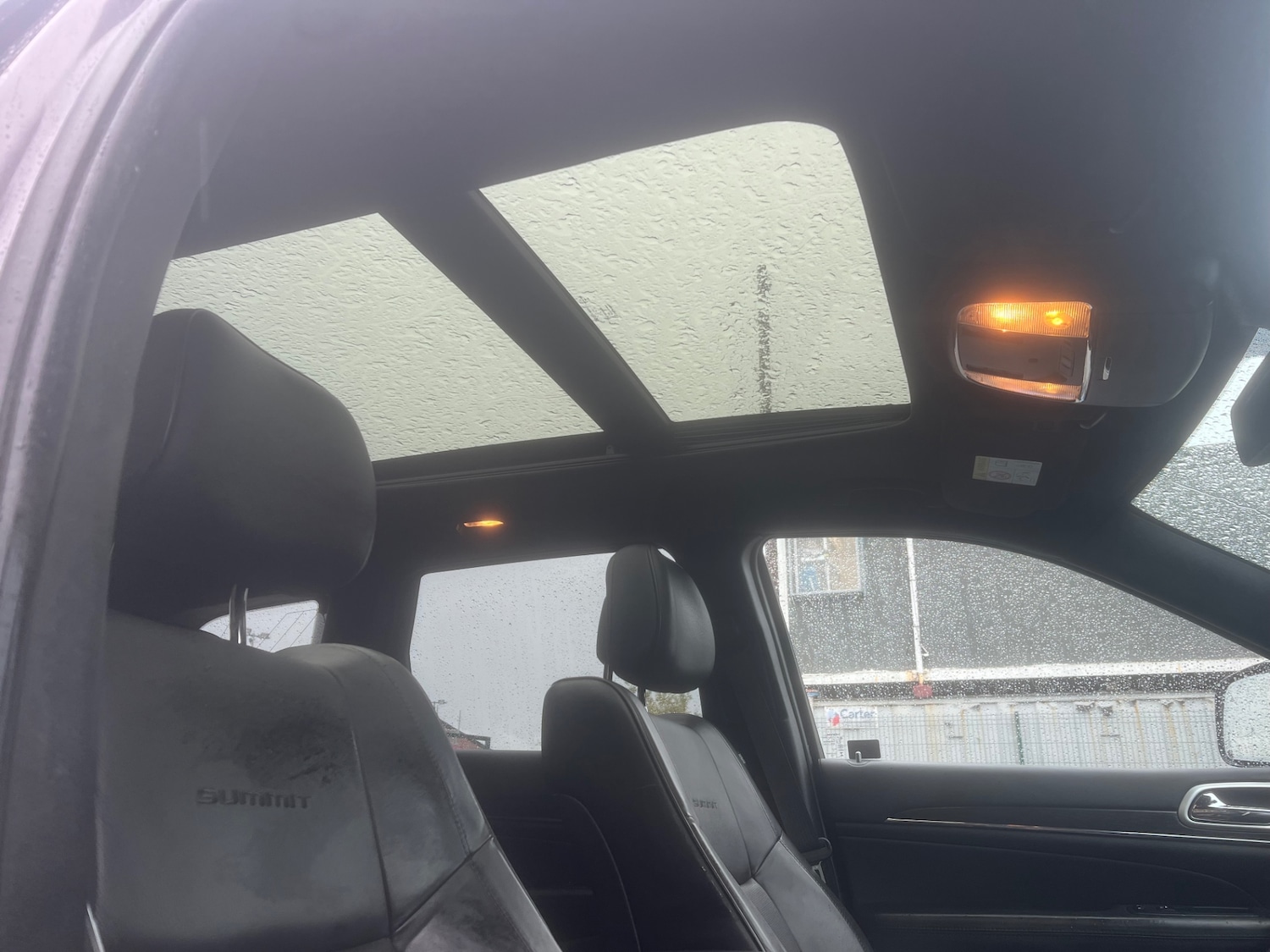 Used Jeep Grand Cherokee 2013 for sale - 76531796: Photo 17