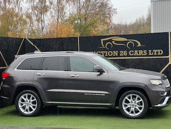 Used Jeep Grand Cherokee 2013 for sale - 76531796: Photo
