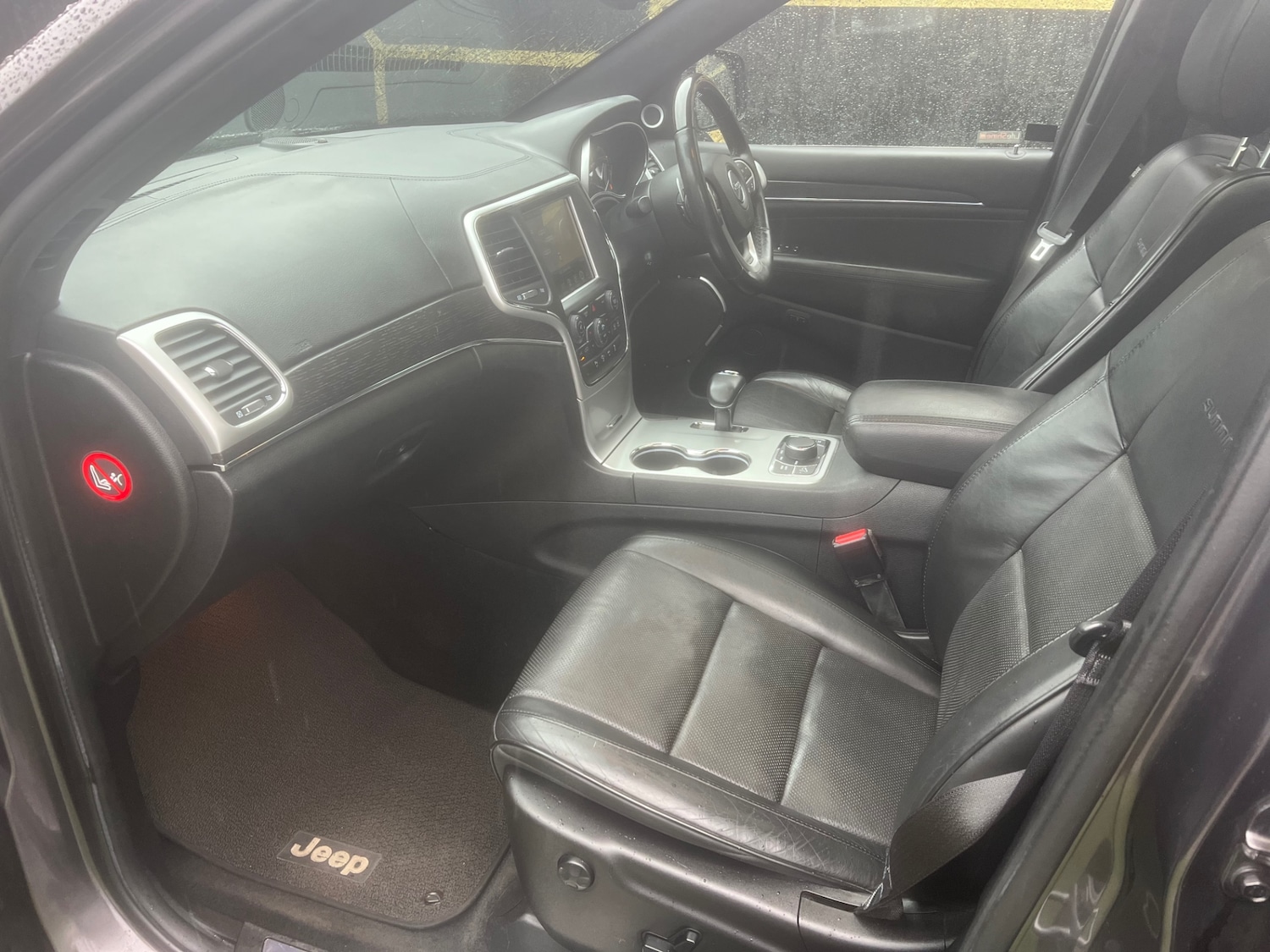 Used Jeep Grand Cherokee 2013 for sale - 76531796: Photo 6