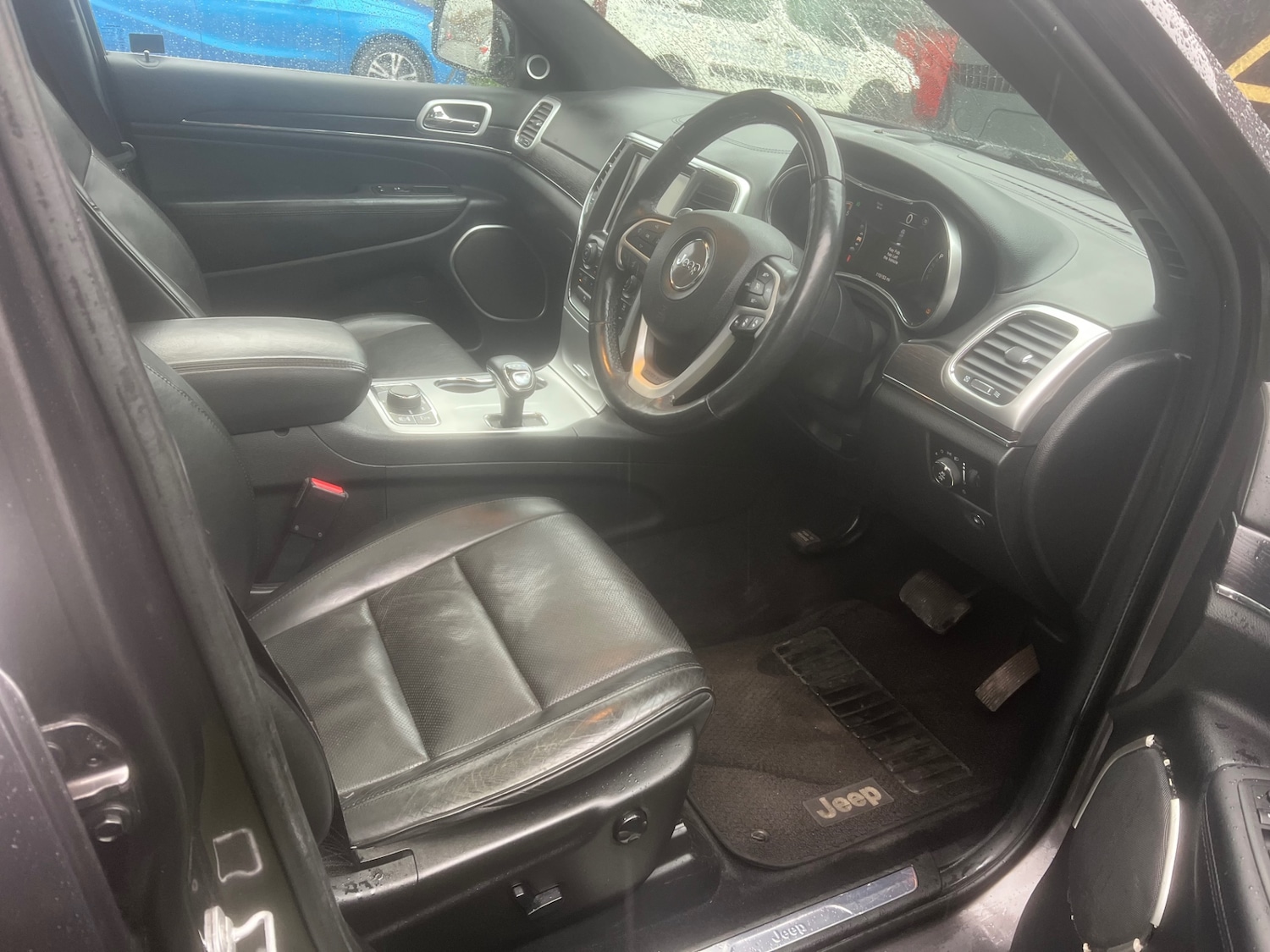 Used Jeep Grand Cherokee 2013 for sale - 76531796: Photo 9