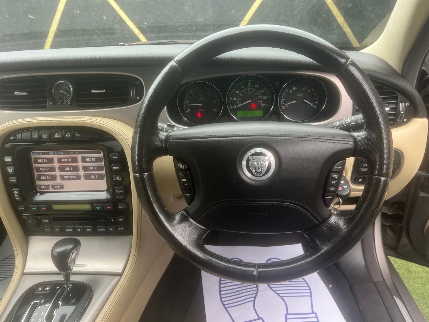 Used Jaguar XJ 2008 for sale - 78090538: Photo 13