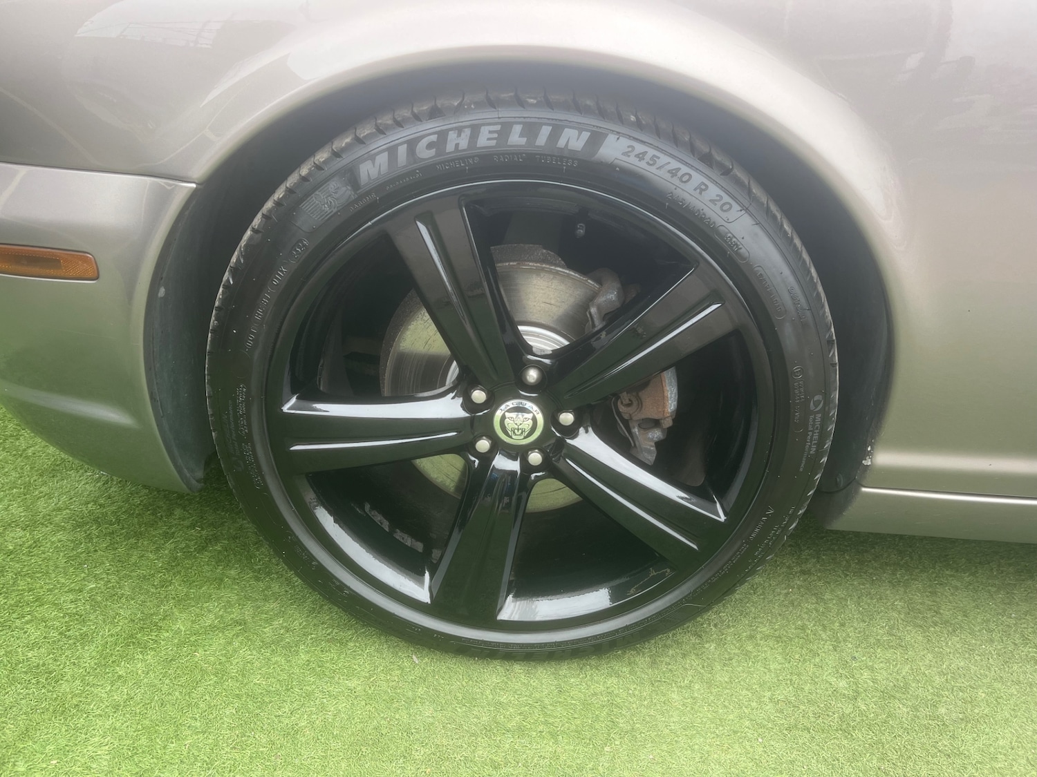 Used Jaguar XJ 2008 for sale - 78090538: Photo 16