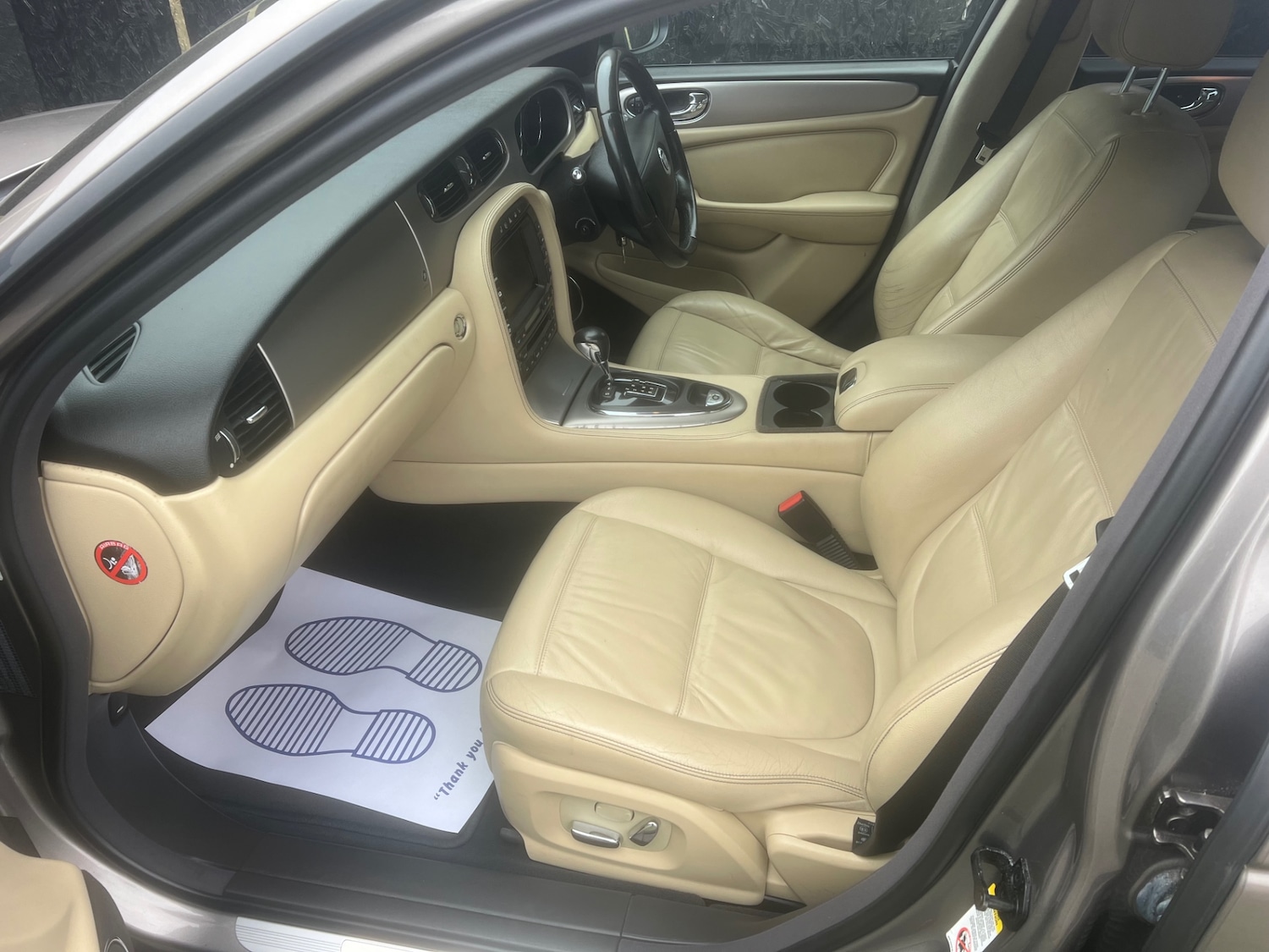 Used Jaguar XJ 2008 for sale - 78090538: Photo 6