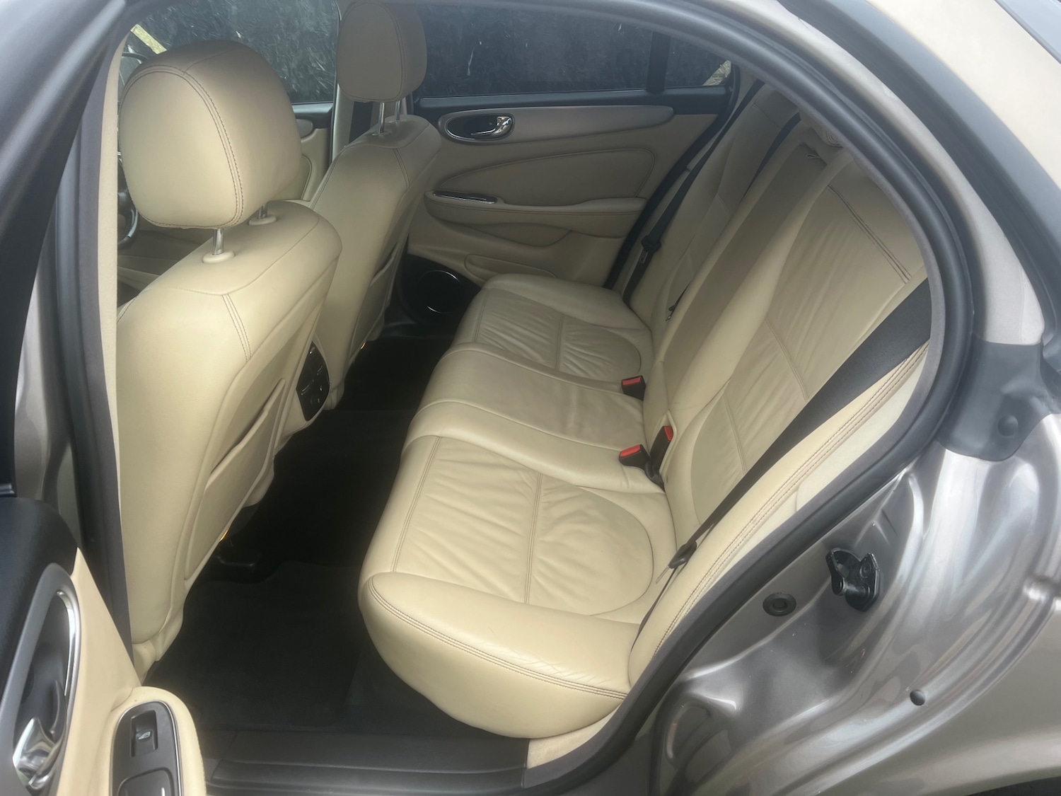 Used Jaguar XJ 2008 for sale - 78090538: Photo 7