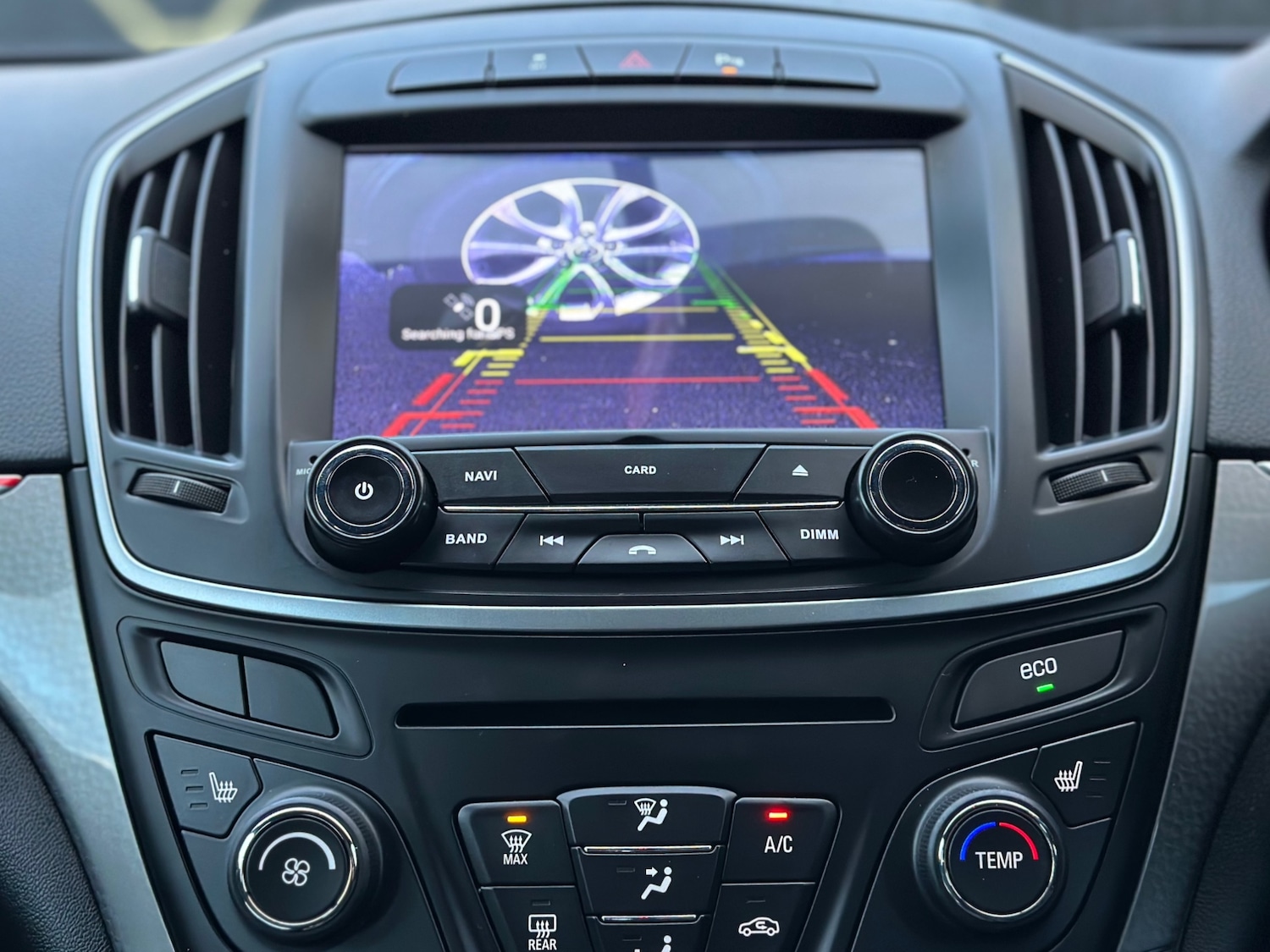 Used Vauxhall Insignia 2015 for sale - 77225111: Photo 14