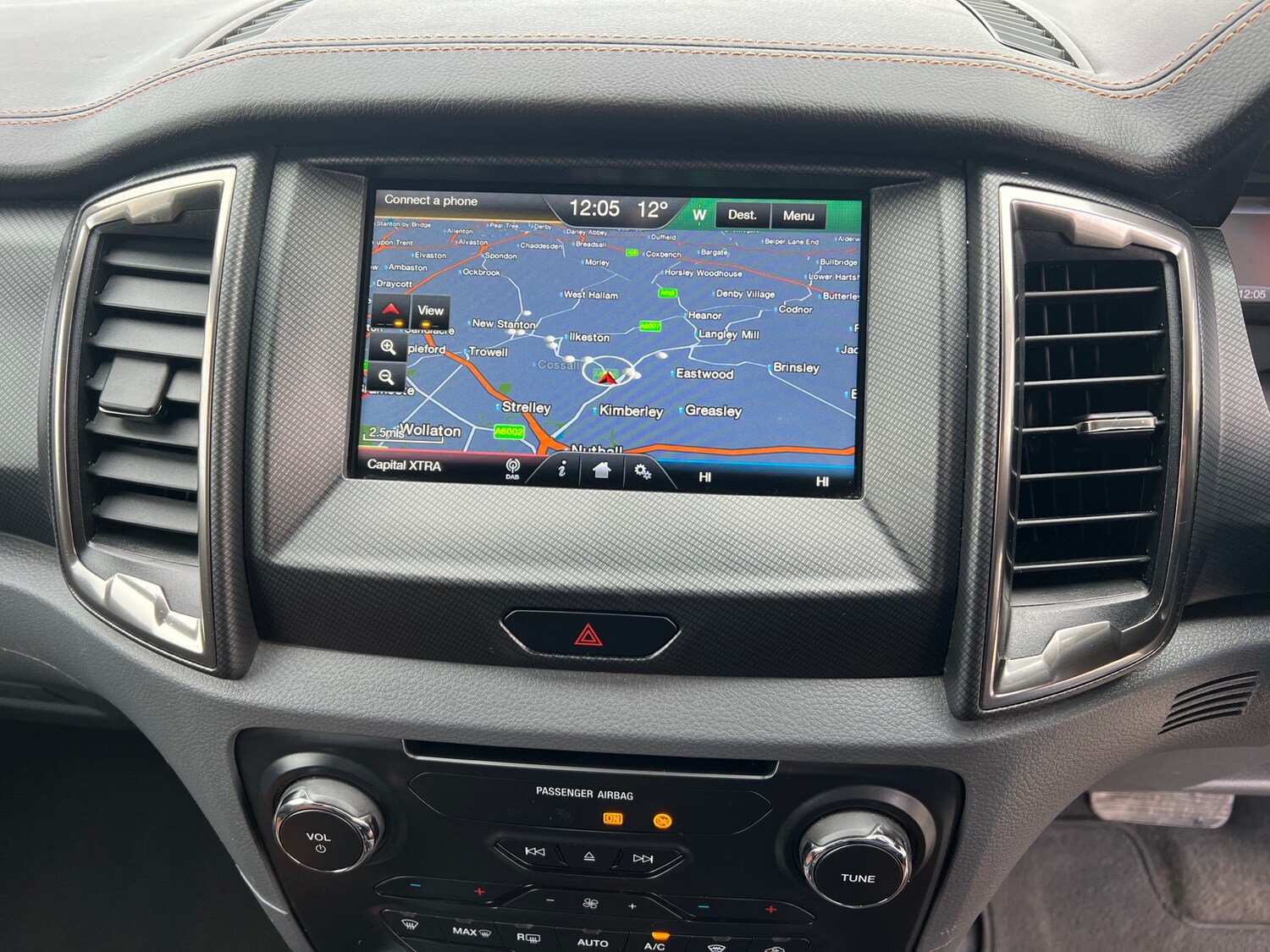 Vehicle 16
