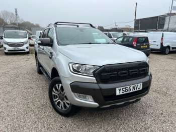 Used Ford Ranger 2016 for sale - 72539614: Photo