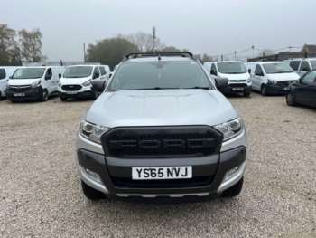 Used Ford Ranger 2016 for sale - 72539614: Photo