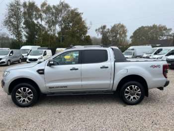 Used Ford Ranger 2016 for sale - 72539614: Photo