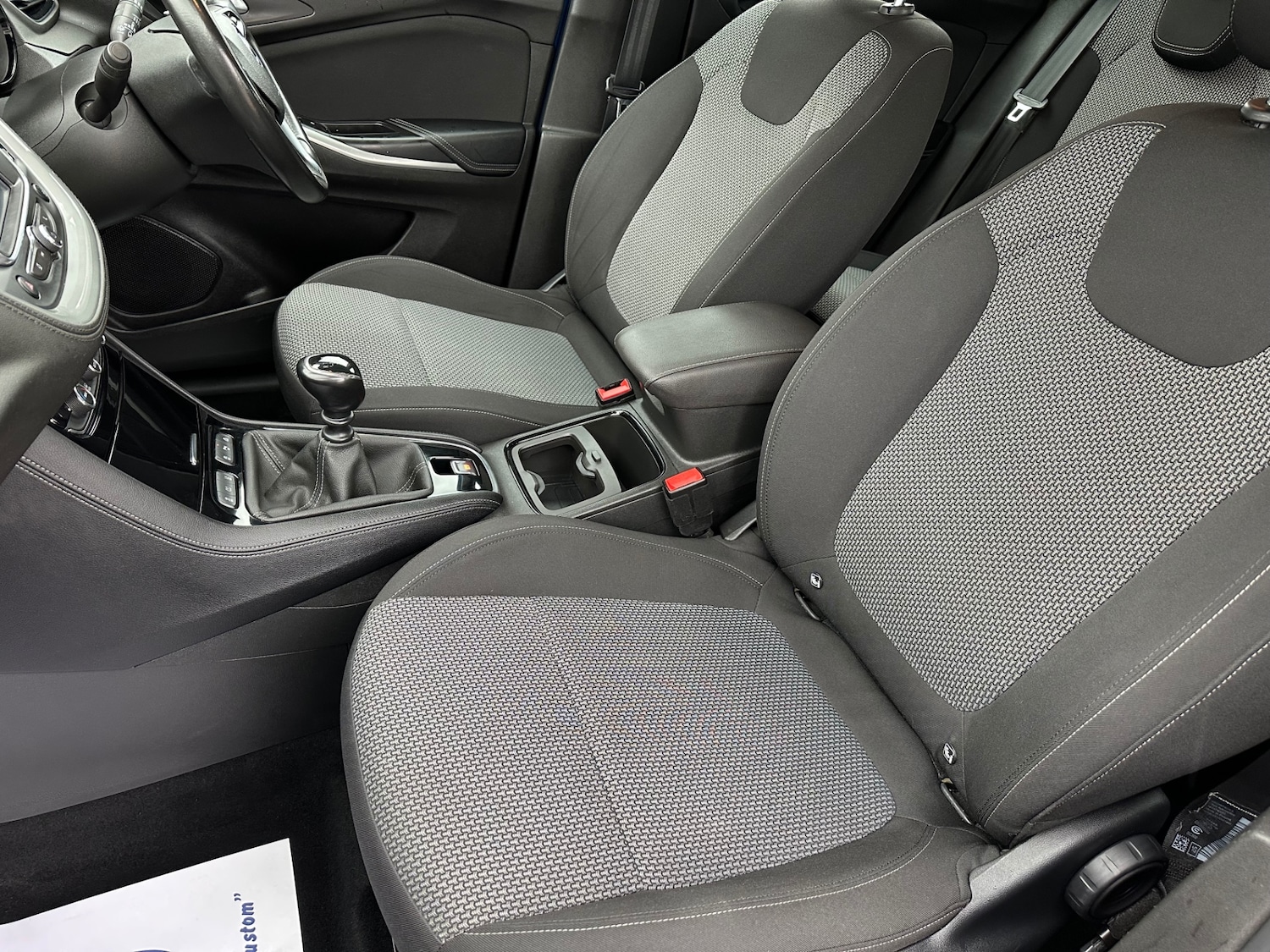 Used Vauxhall Grandland X 2018 for sale - 77678927: Photo 10