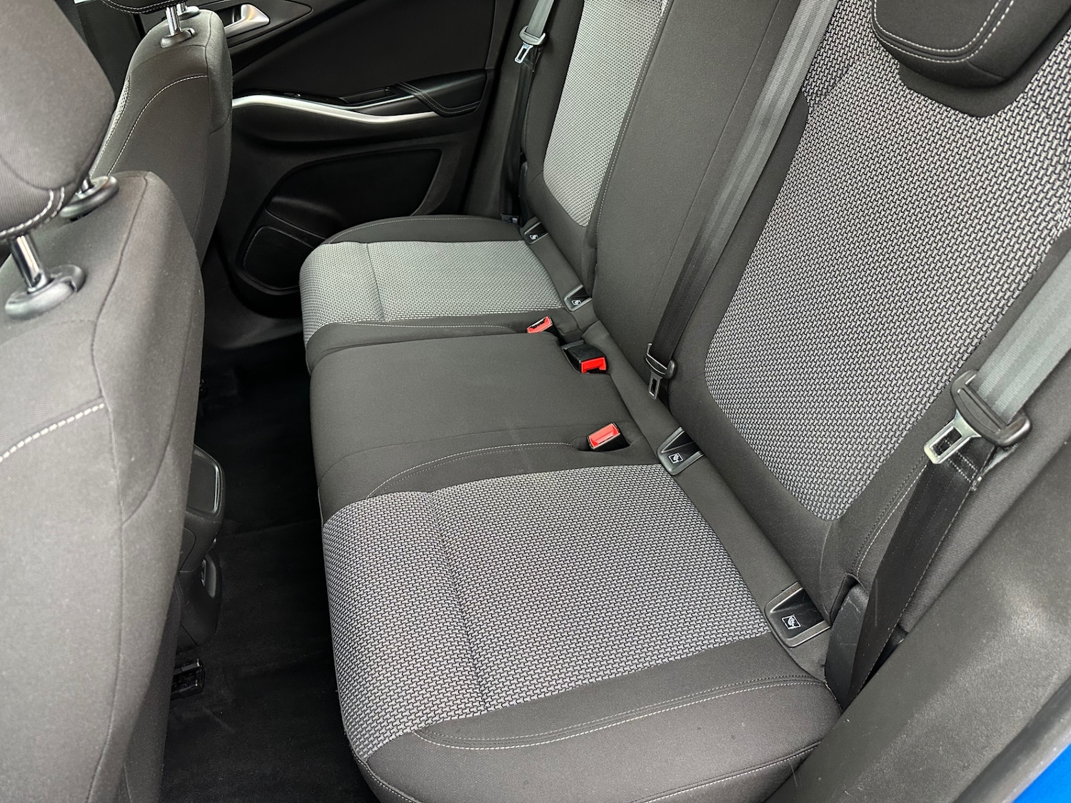 Used Vauxhall Grandland X 2018 for sale - 77678927: Photo 11