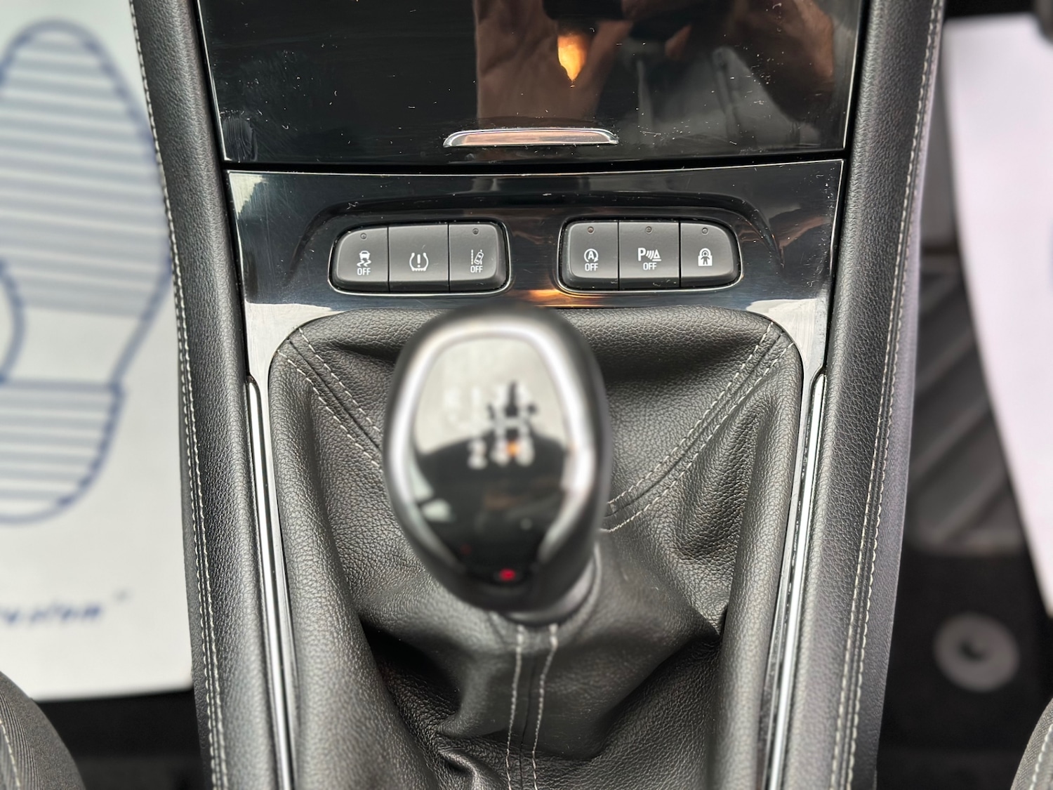 Used Vauxhall Grandland X 2018 for sale - 77678927: Photo 13