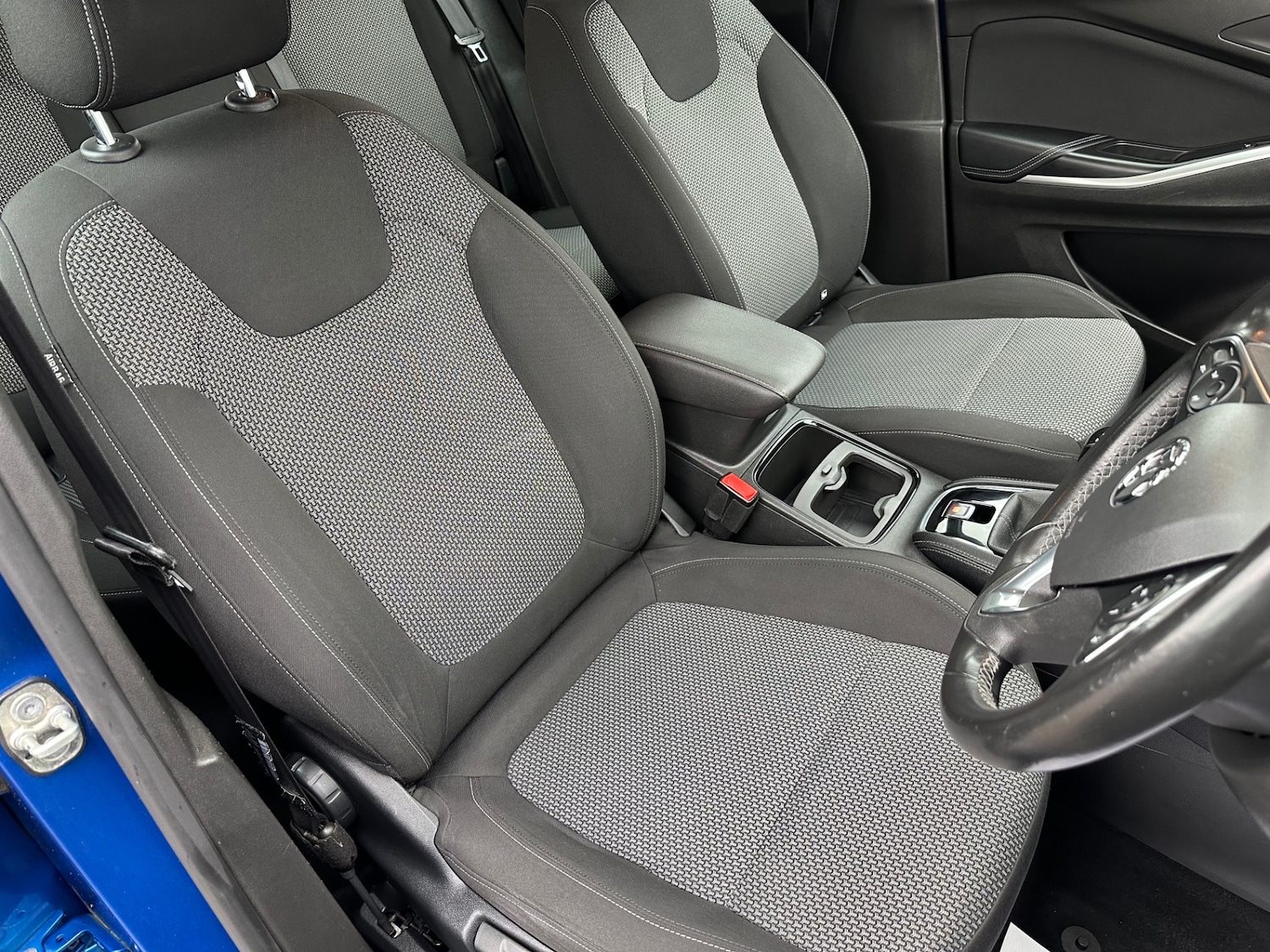 Used Vauxhall Grandland X 2018 for sale - 77678927: Photo 8