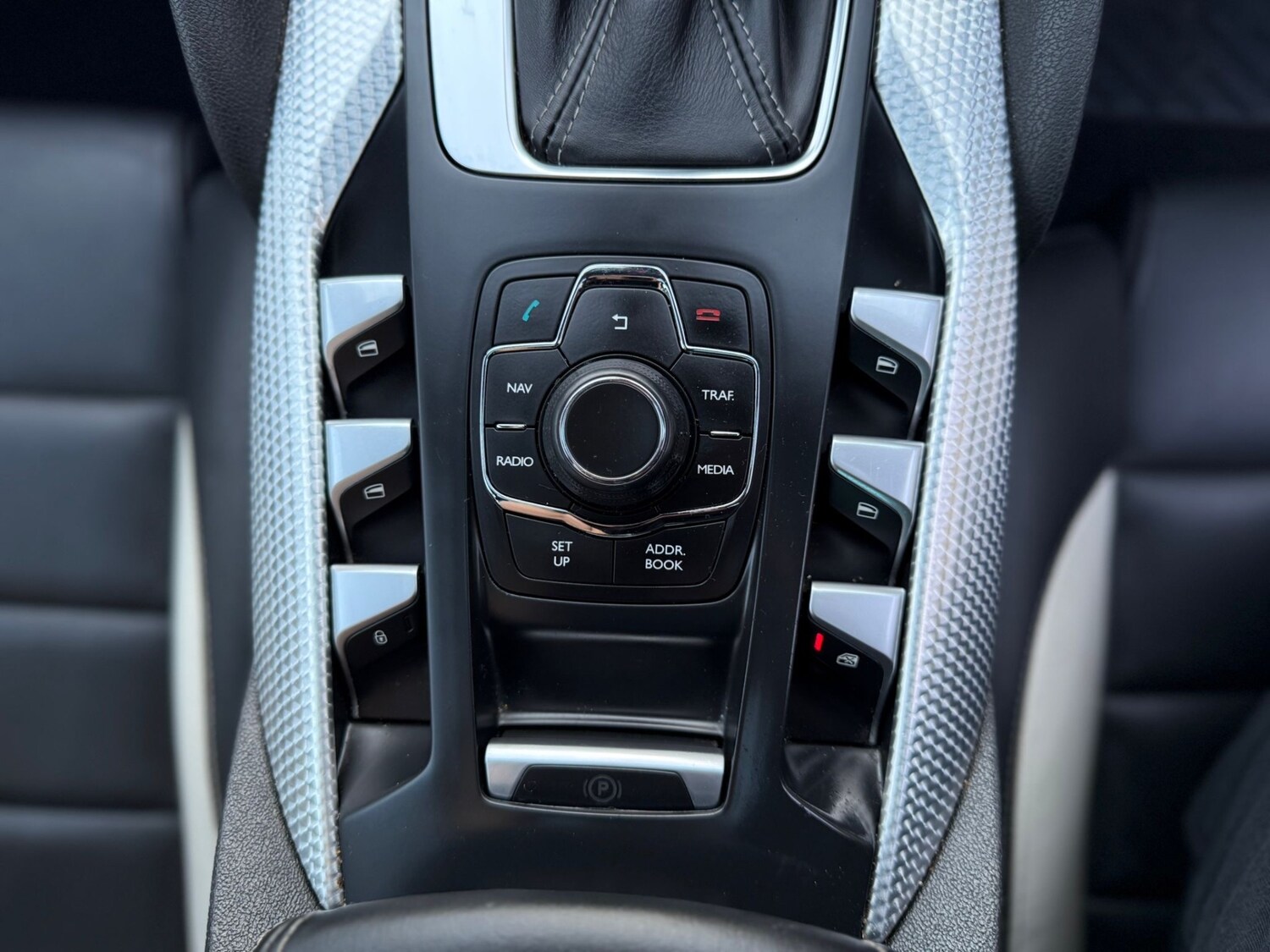 Used Citroen DS5 2014 for sale - 78168218: Photo 12