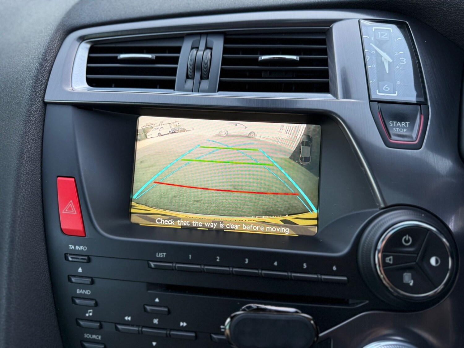 Used Citroen DS5 2014 for sale - 78168218: Photo 14