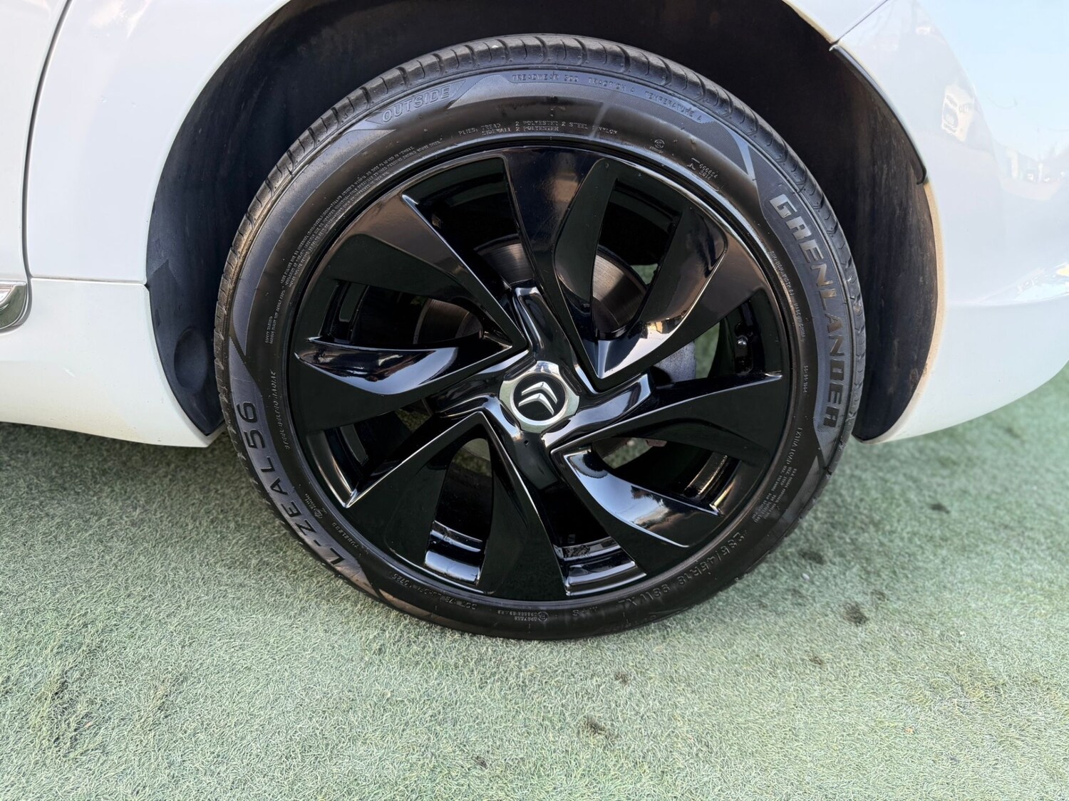 Used Citroen DS5 2014 for sale - 78168218: Photo 18