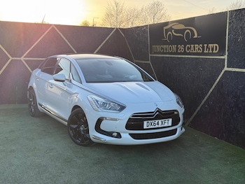 Used Citroen DS5 2014 for sale - 78168218: Photo