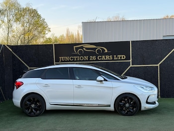 Used Citroen DS5 2014 for sale - 78168218: Photo