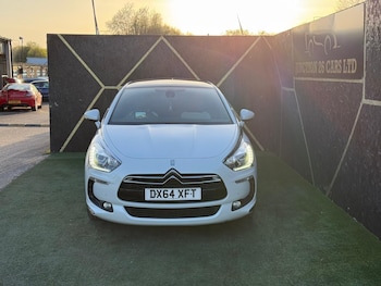 Used Citroen DS5 2014 for sale - 78168218: Photo