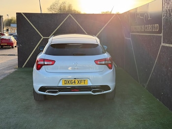 Used Citroen DS5 2014 for sale - 78168218: Photo