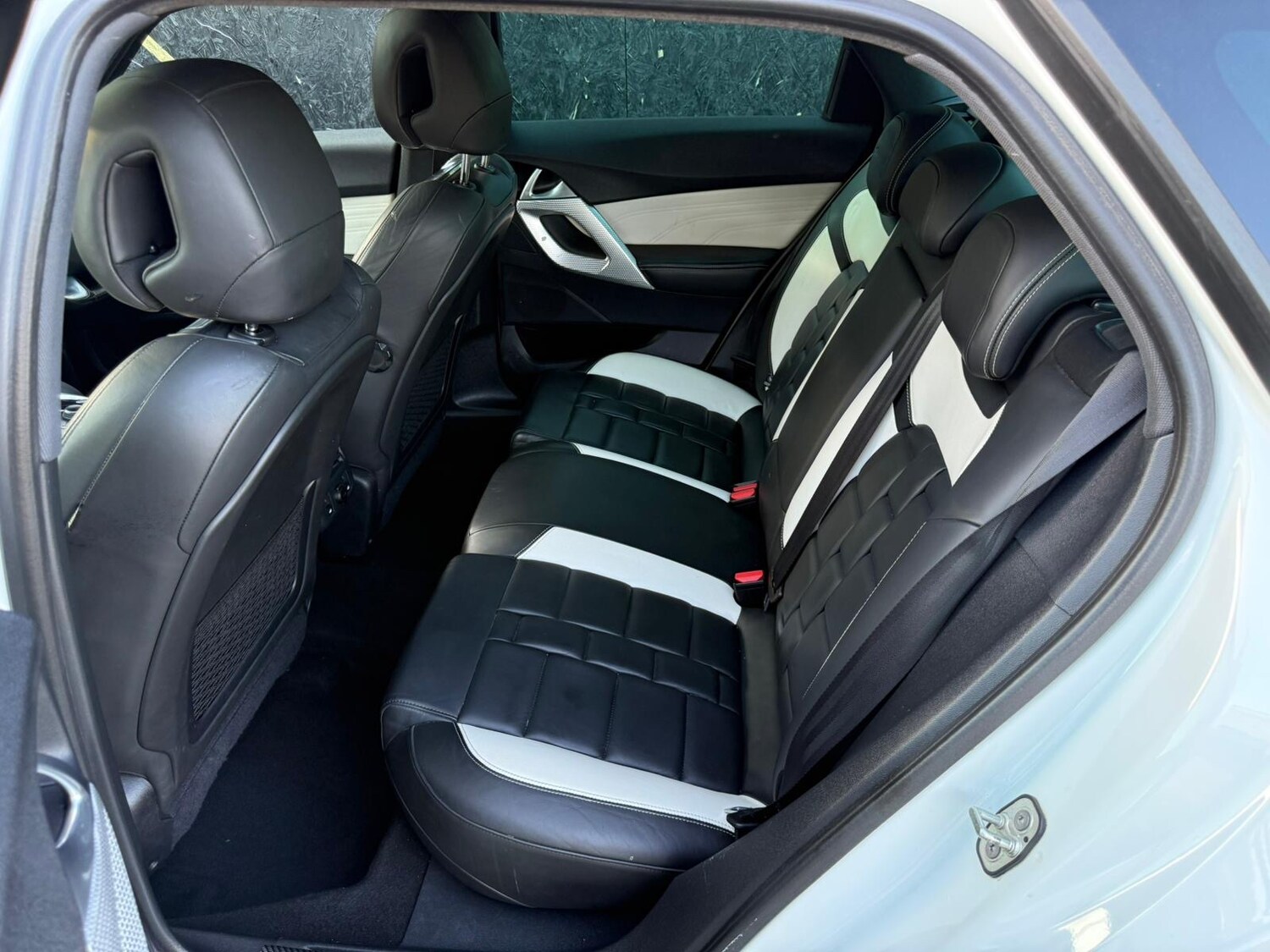 Used Citroen DS5 2014 for sale - 78168218: Photo 7