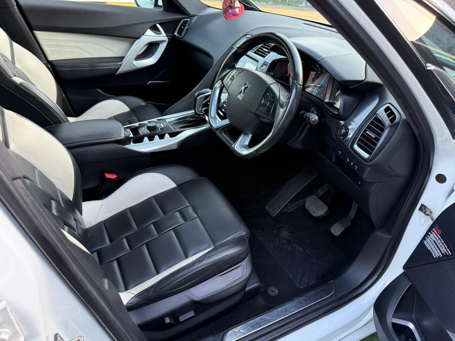 Used Citroen DS5 2014 for sale - 78168218: Photo 8