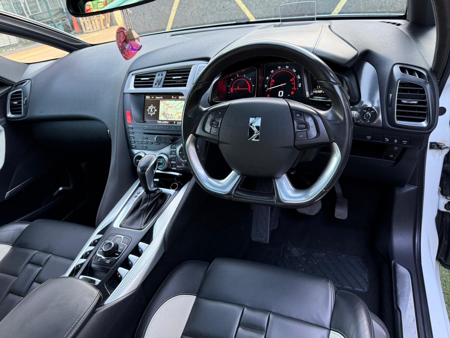 Used Citroen DS5 2014 for sale - 78168218: Photo 9