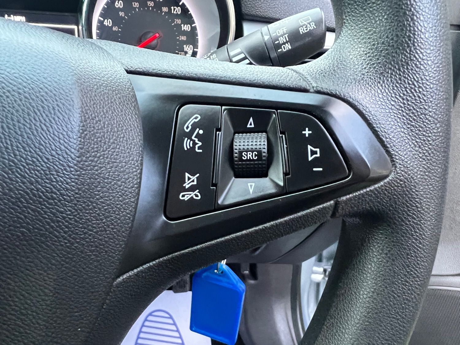 Used Vauxhall Astra 2017 for sale - 76384276: Photo 15