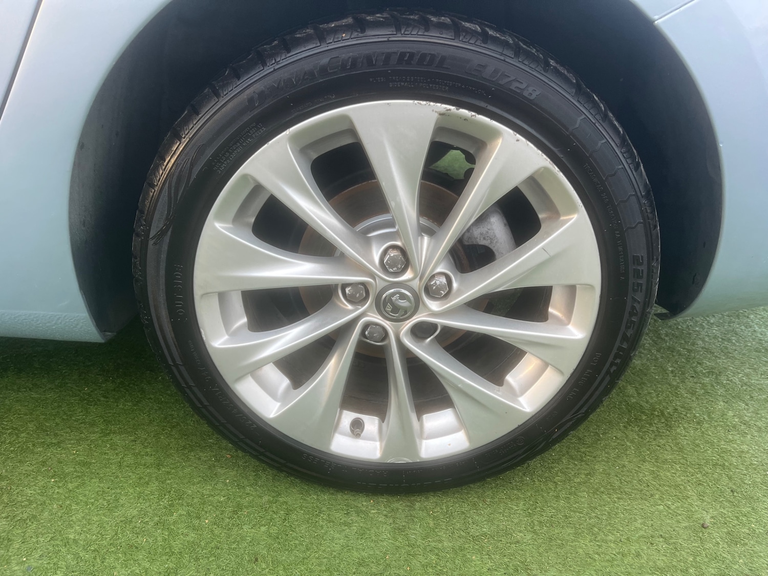 Used Vauxhall Astra 2017 for sale - 76384276: Photo 17