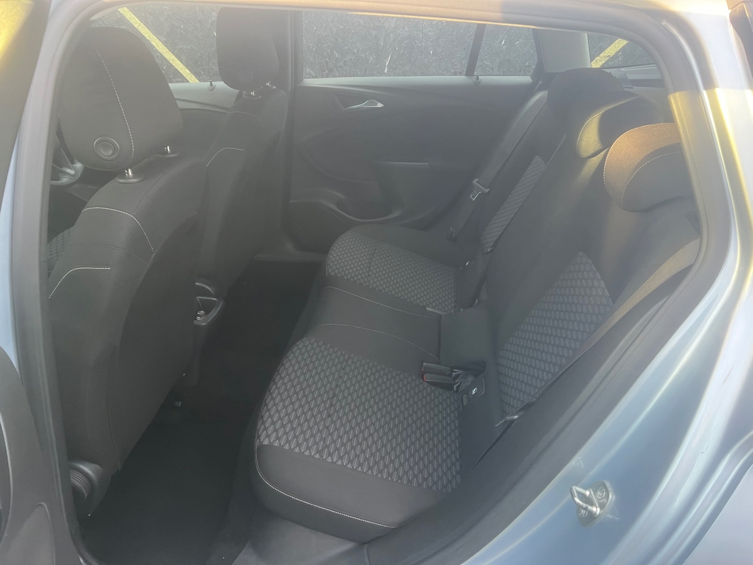 Used Vauxhall Astra 2017 for sale - 76384276: Photo 7