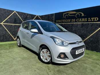 2014 (14) - 1.0 SE 5dr