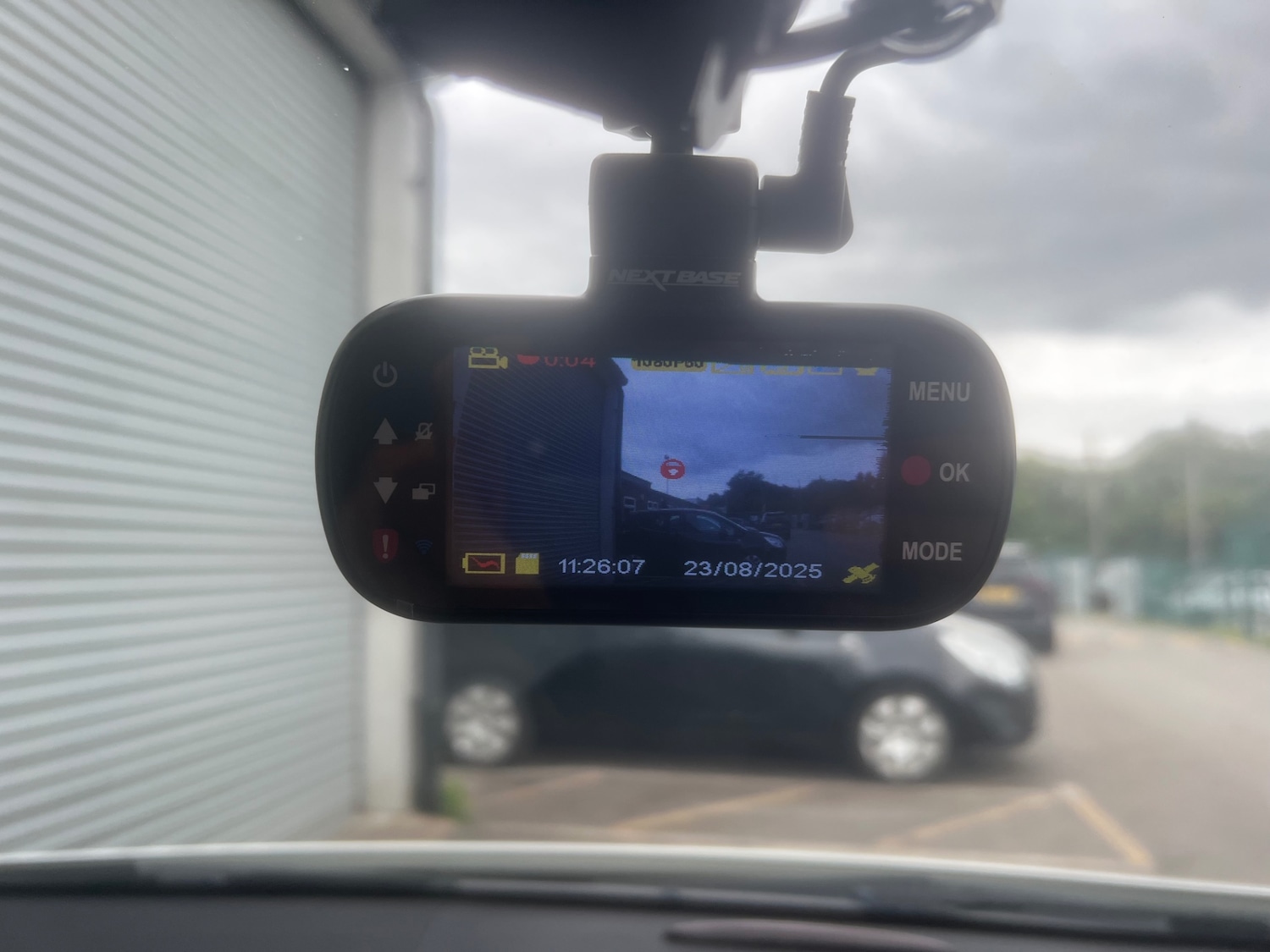 Vehicle 19