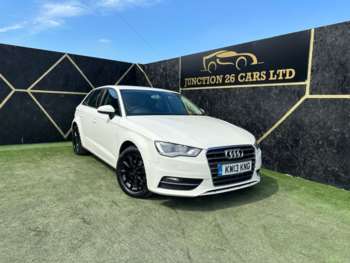 2013 (13) - 1.6 TDI SE 5dr S Tronic