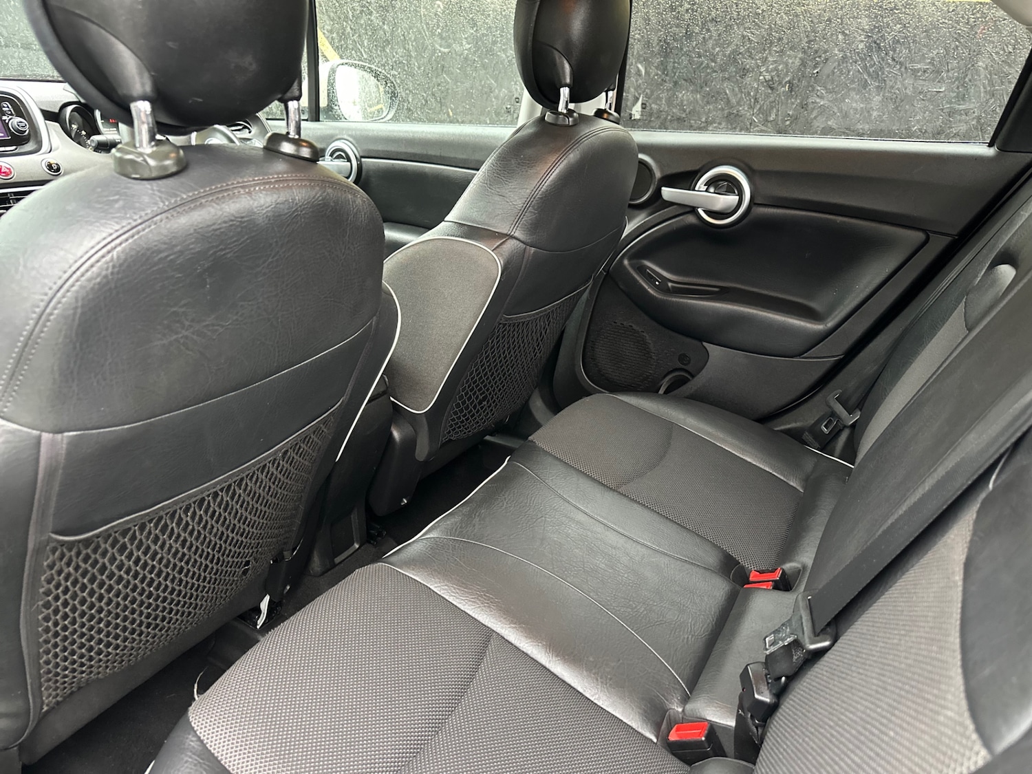 Used Fiat 500X 2015 for sale - 76968655: Photo 10