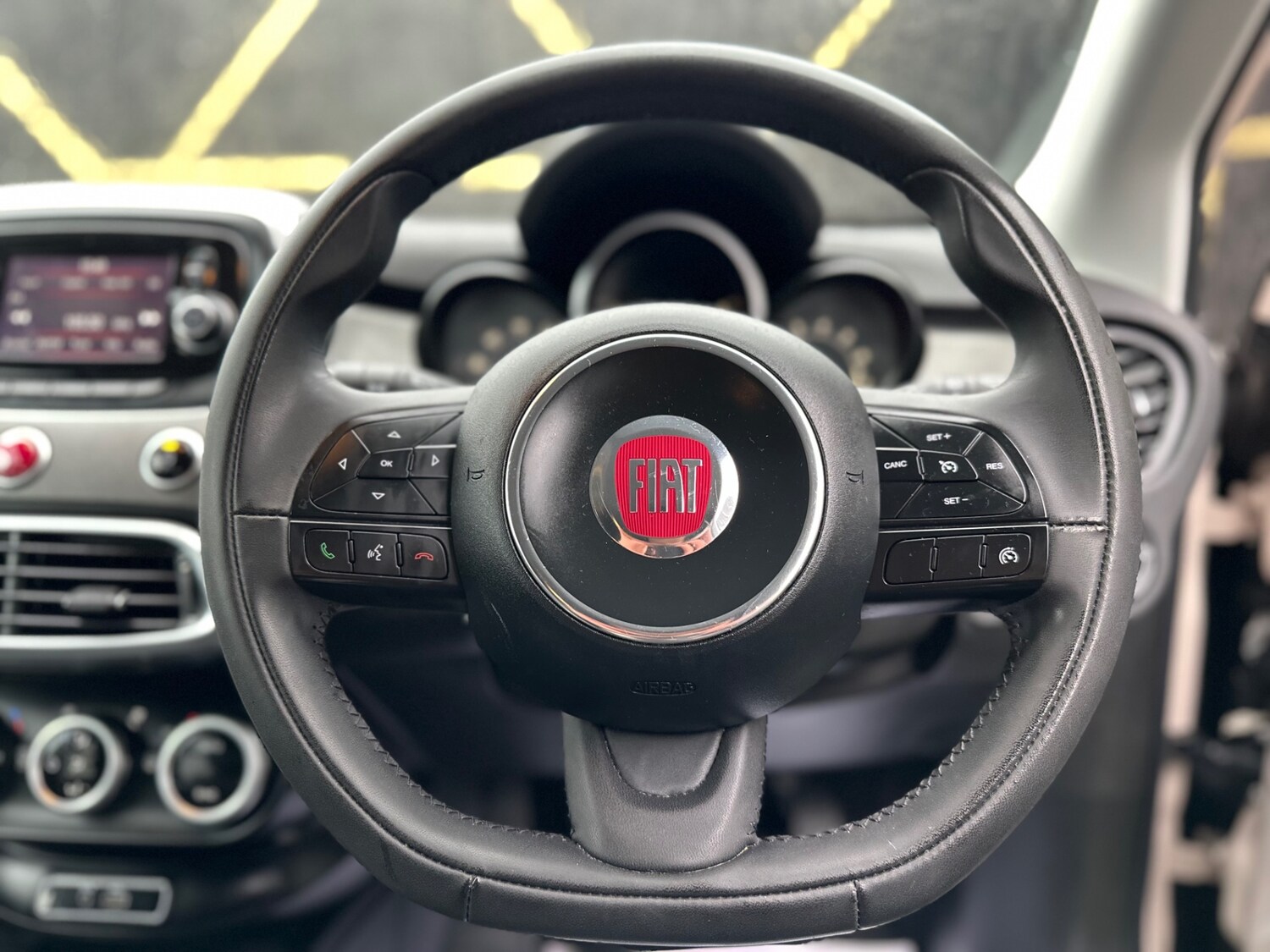 Used Fiat 500X 2015 for sale - 76968655: Photo 12