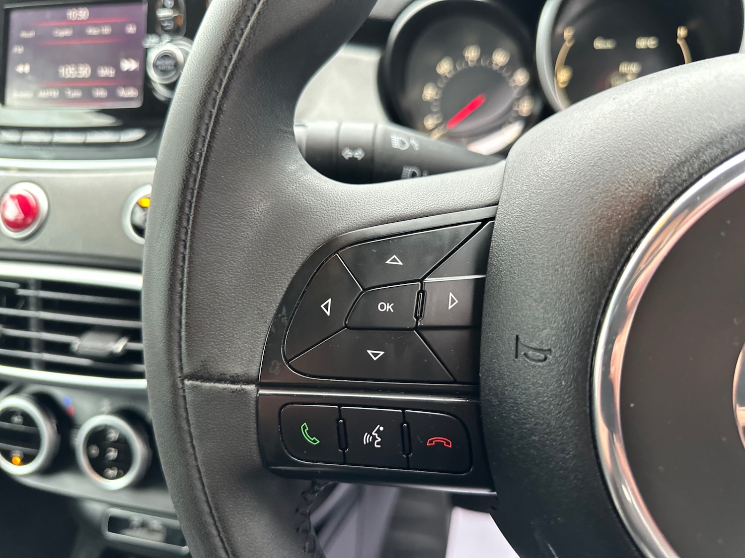 Used Fiat 500X 2015 for sale - 76968655: Photo 18