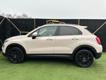 Used Fiat 500X 2015 for sale - 76968655: Photo