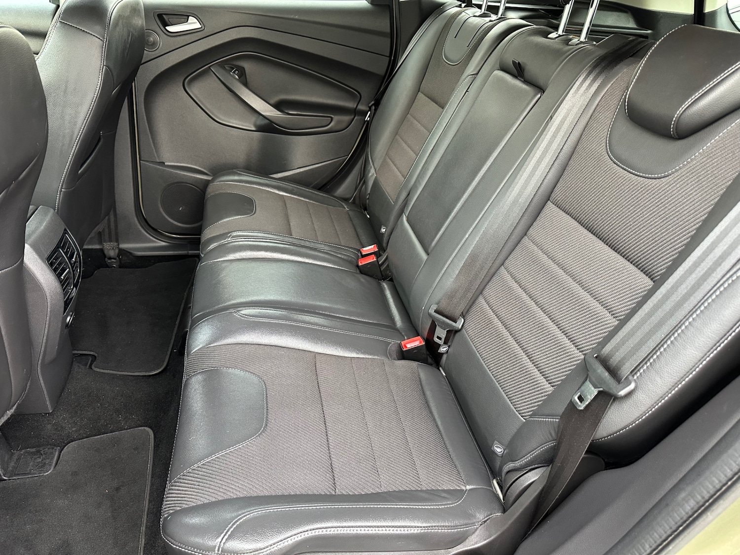 Used Ford Kuga 2016 for sale - 76831707: Photo 10