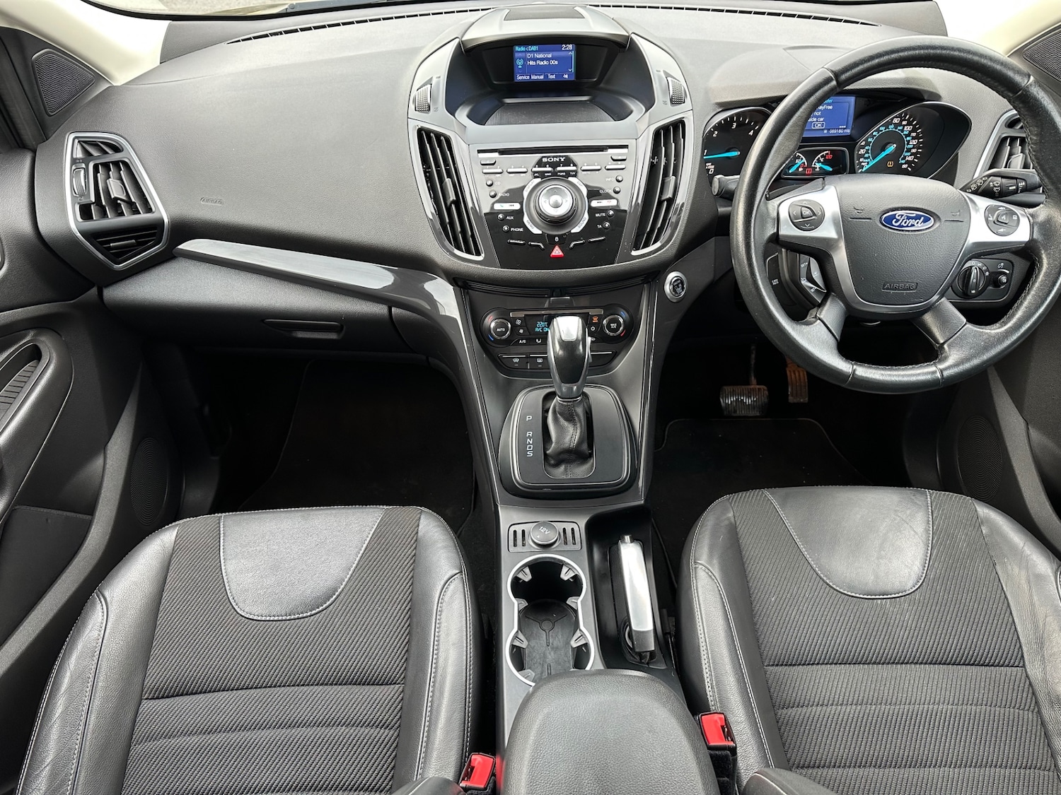 Used Ford Kuga 2016 for sale - 76831707: Photo 11