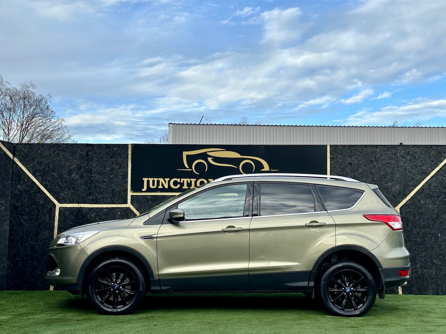 Used Ford Kuga 2016 for sale - 76831707: Photo 6