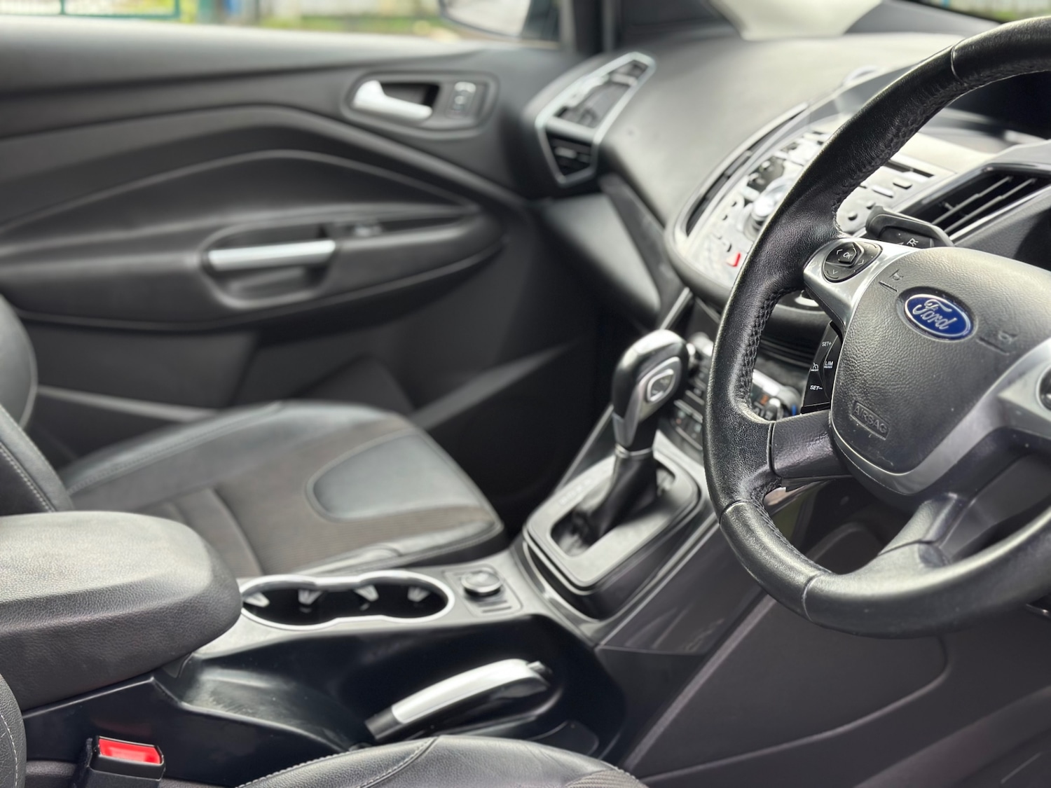 Used Ford Kuga 2016 for sale - 76831707: Photo 7