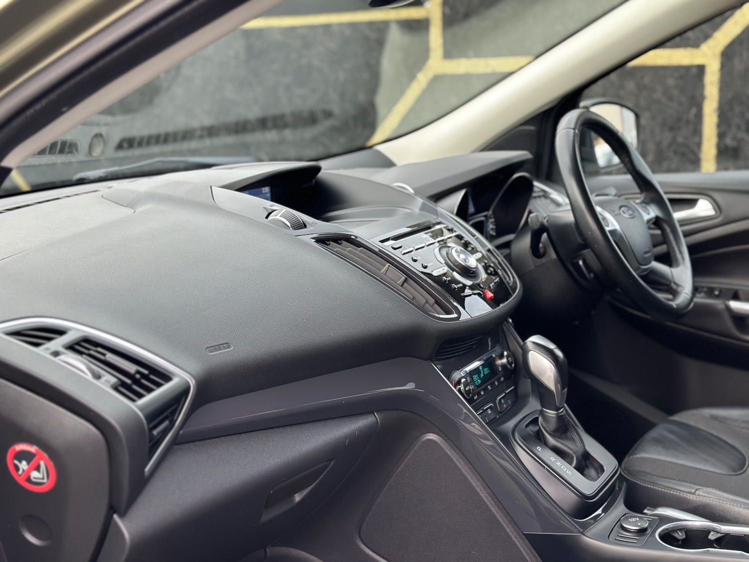 Used Ford Kuga 2016 for sale - 76831707: Photo 9