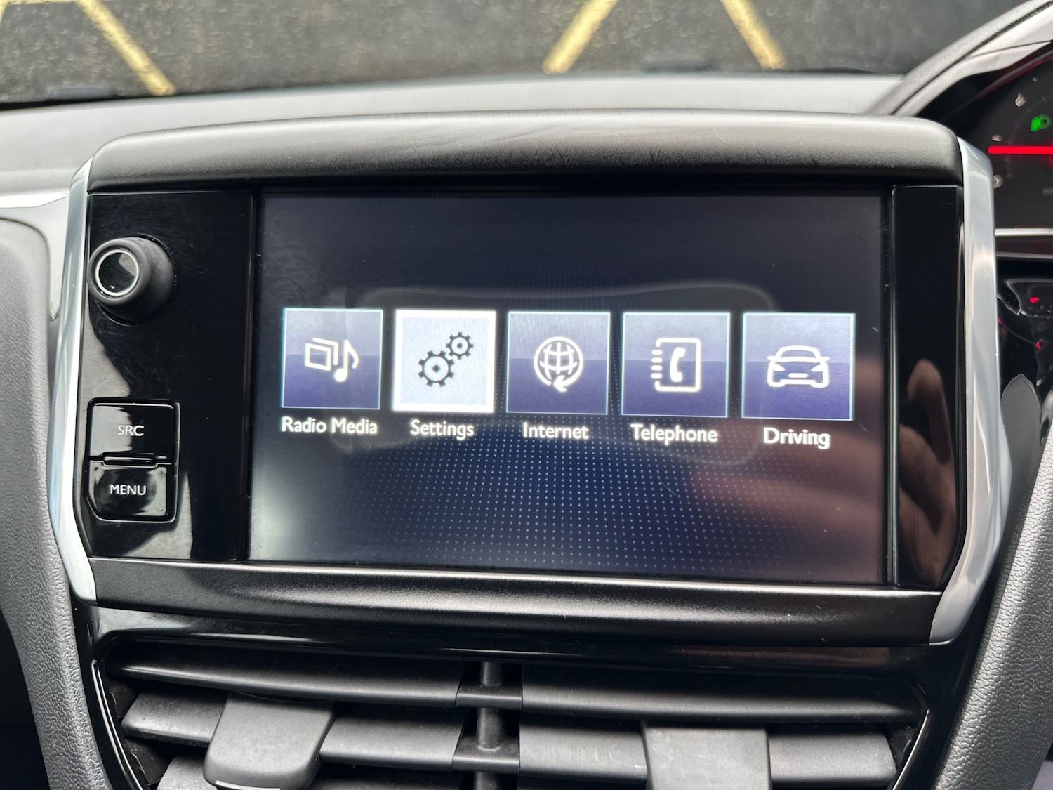 Used Peugeot 208 2014 for sale - 76969681: Photo 11