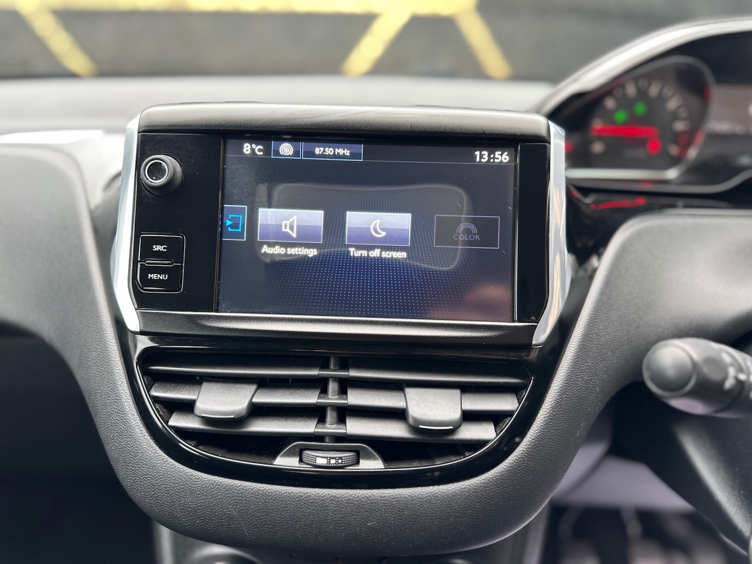 Used Peugeot 208 2014 for sale - 76969681: Photo 9