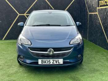 Used Vauxhall Corsa 2015 for sale - 73256299: Photo