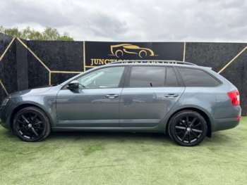 Used Skoda Octavia 2014 for sale - 74595015: Photo